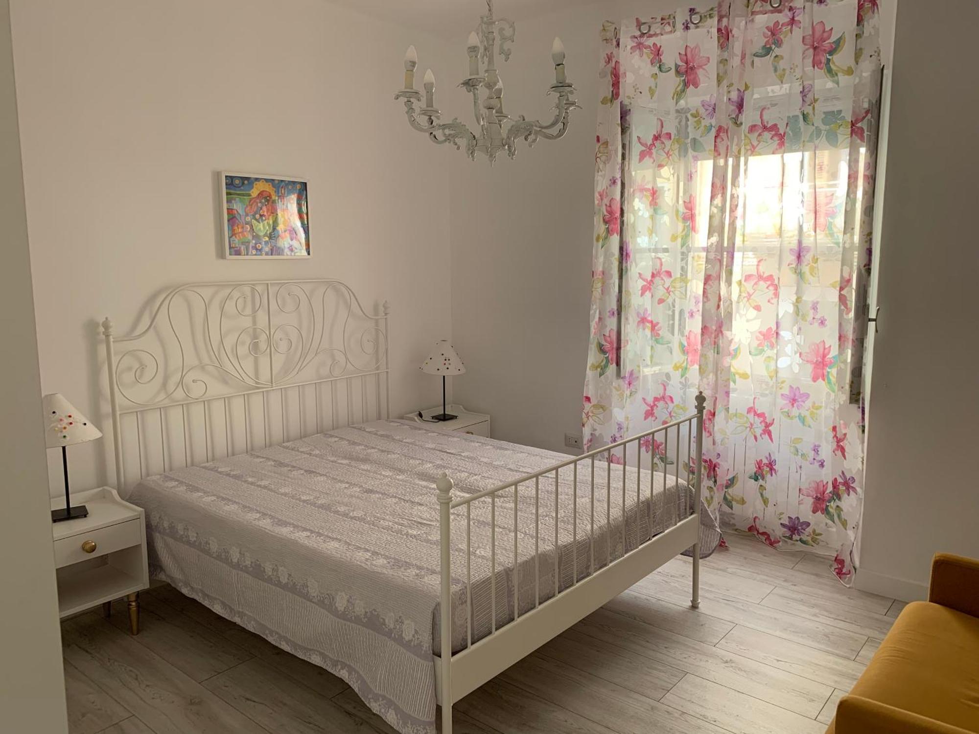 Casa Vacanze Nonna Maria Ματέρα Εξωτερικό φωτογραφία