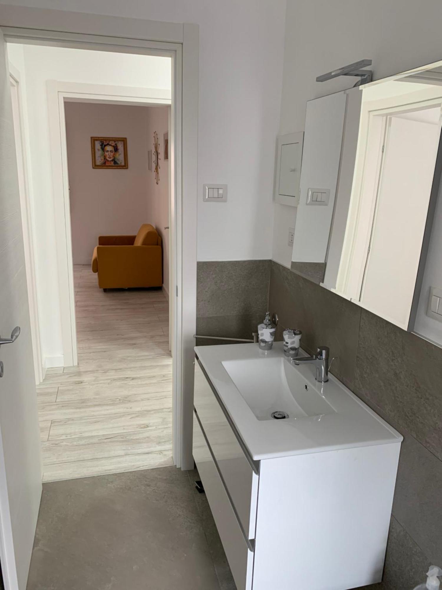 Casa Vacanze Nonna Maria Ματέρα Εξωτερικό φωτογραφία