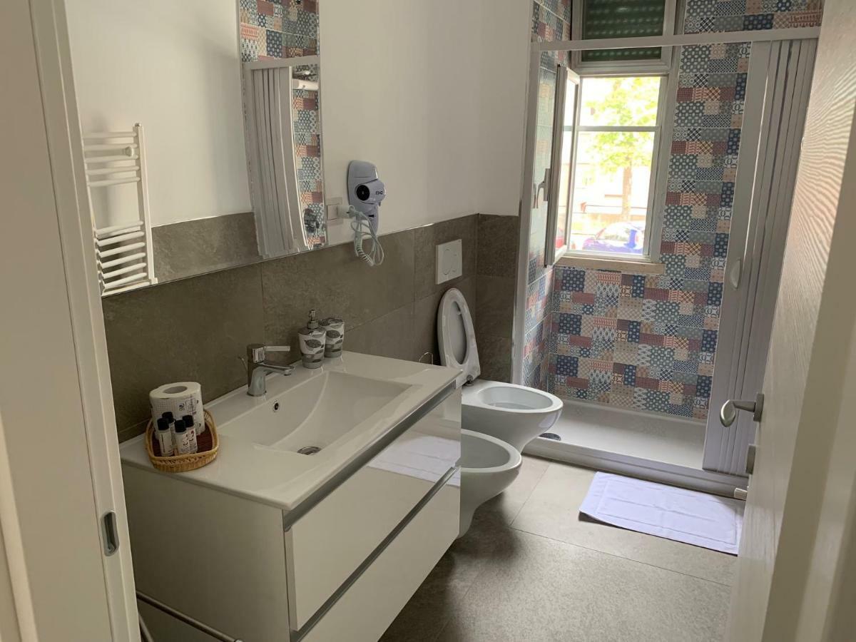 Casa Vacanze Nonna Maria Ματέρα Εξωτερικό φωτογραφία